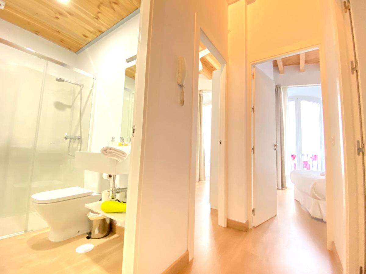 Villa Top-notch Downtown House With Private Rooftop Terrace And Parking Opt Sevilla