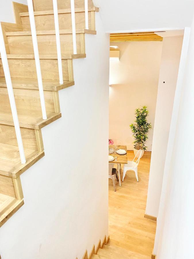 Top-notch Downtown House With Private Rooftop Terrace And Parking Opt * Sevilla