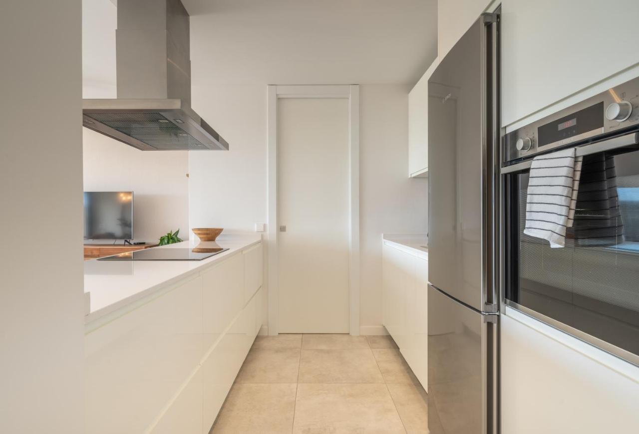 Apartamento Ar 17 South Bay *