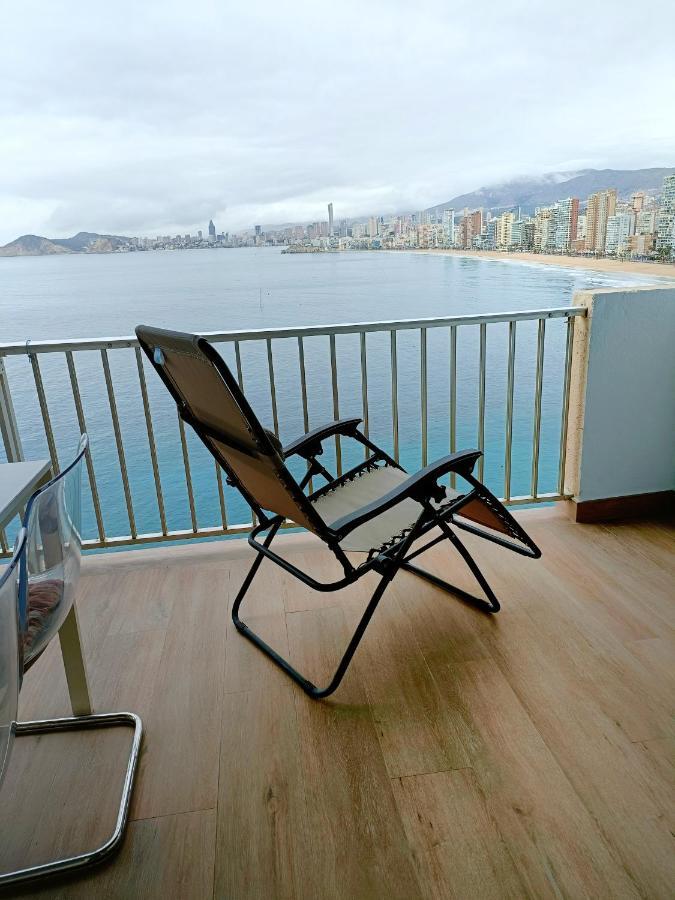 Apartamento Portofino Mar Y Sal *