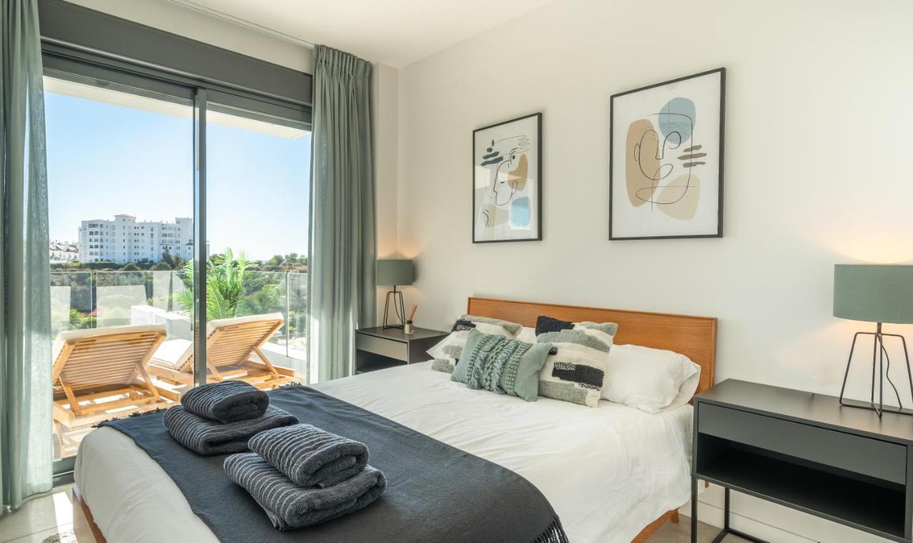 Ar 17 South Bay Apartamento *