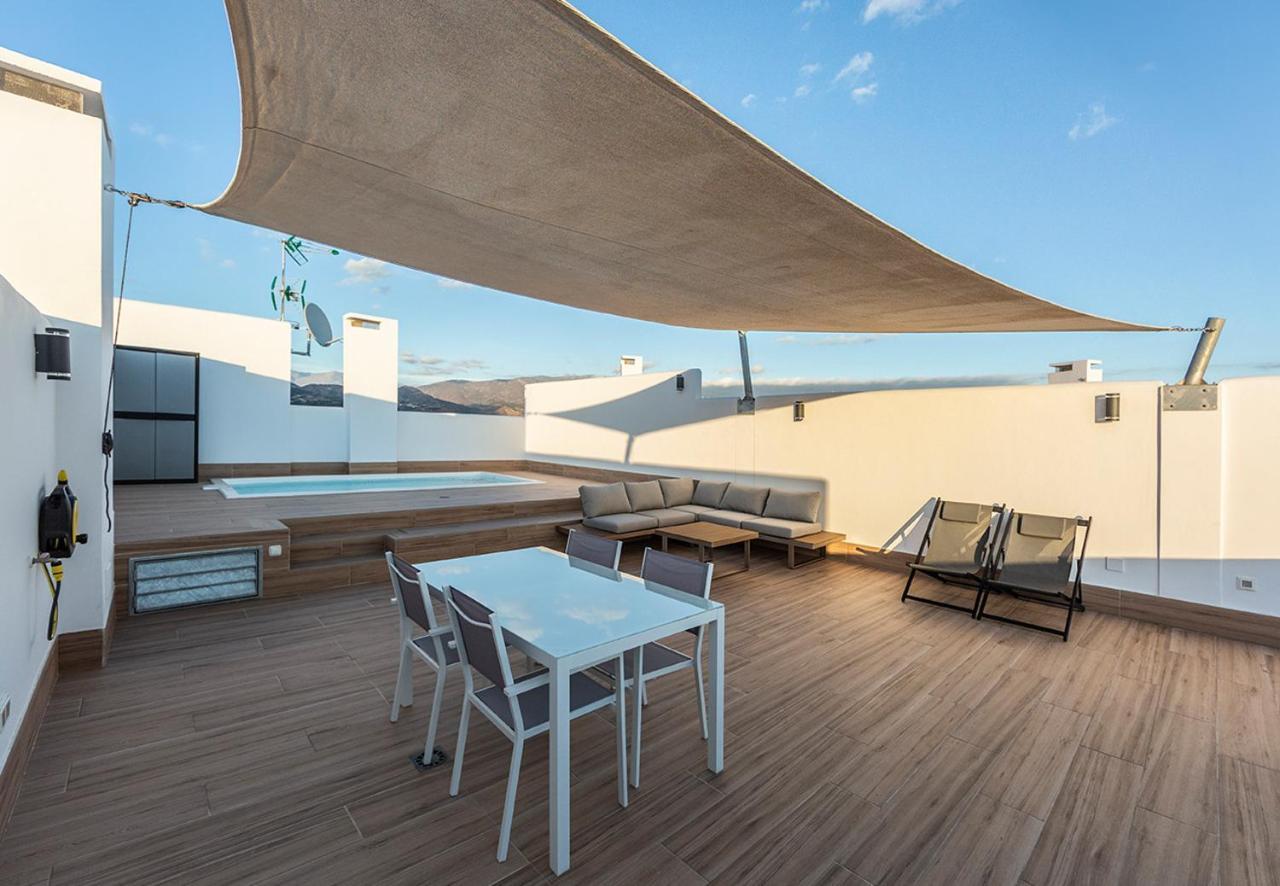 Homity Exclusive Playa Granada Beach&golf - Mar De Astrid *