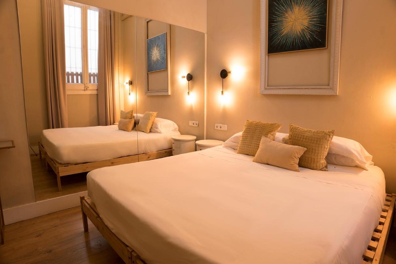 Guest house Cami Gallery Barcelona