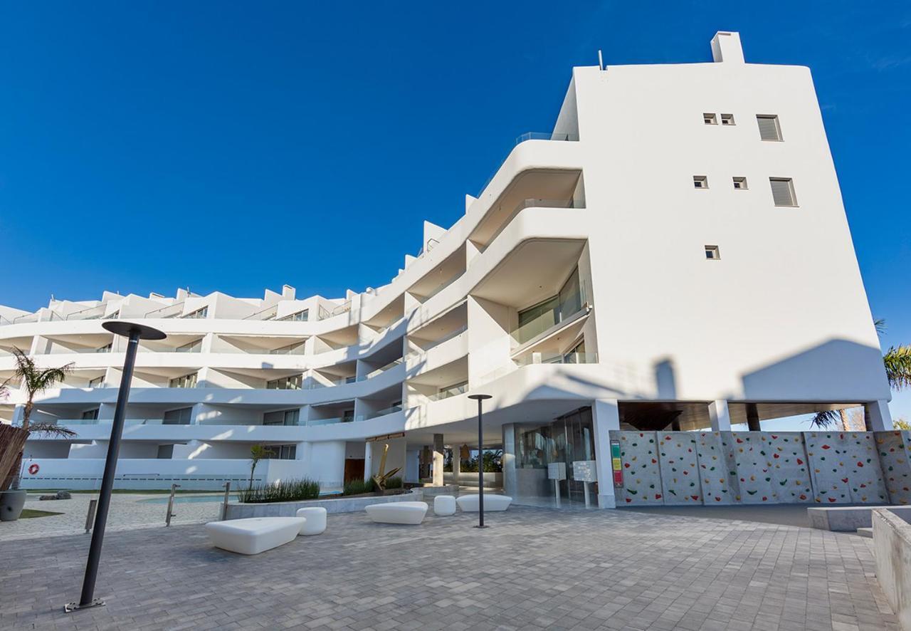 Homity Exclusive Playa Granada Beach&golf - Mar De Astrid Apartamento *