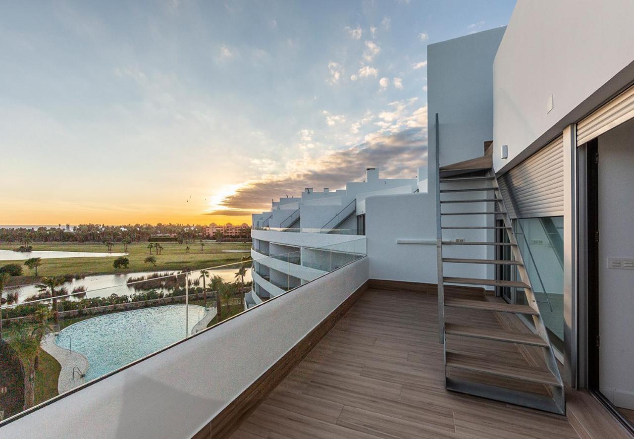 Homity Exclusive Playa Granada Beach&golf - Mar De Astrid *