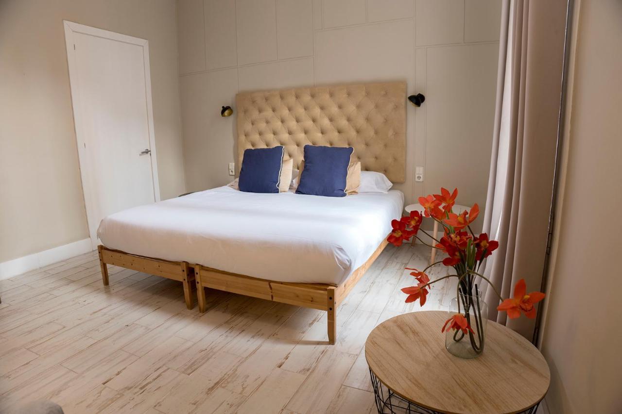 Guest house Cami Gallery Barcelona