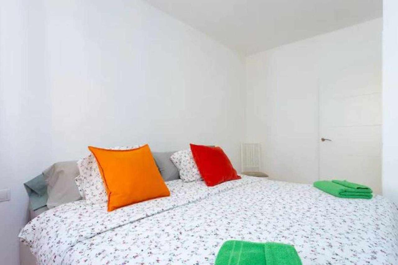 Céntrica Vivienda Vacacional En Cruz Wifi Ilimitado Santa Cruz de Tenerife
