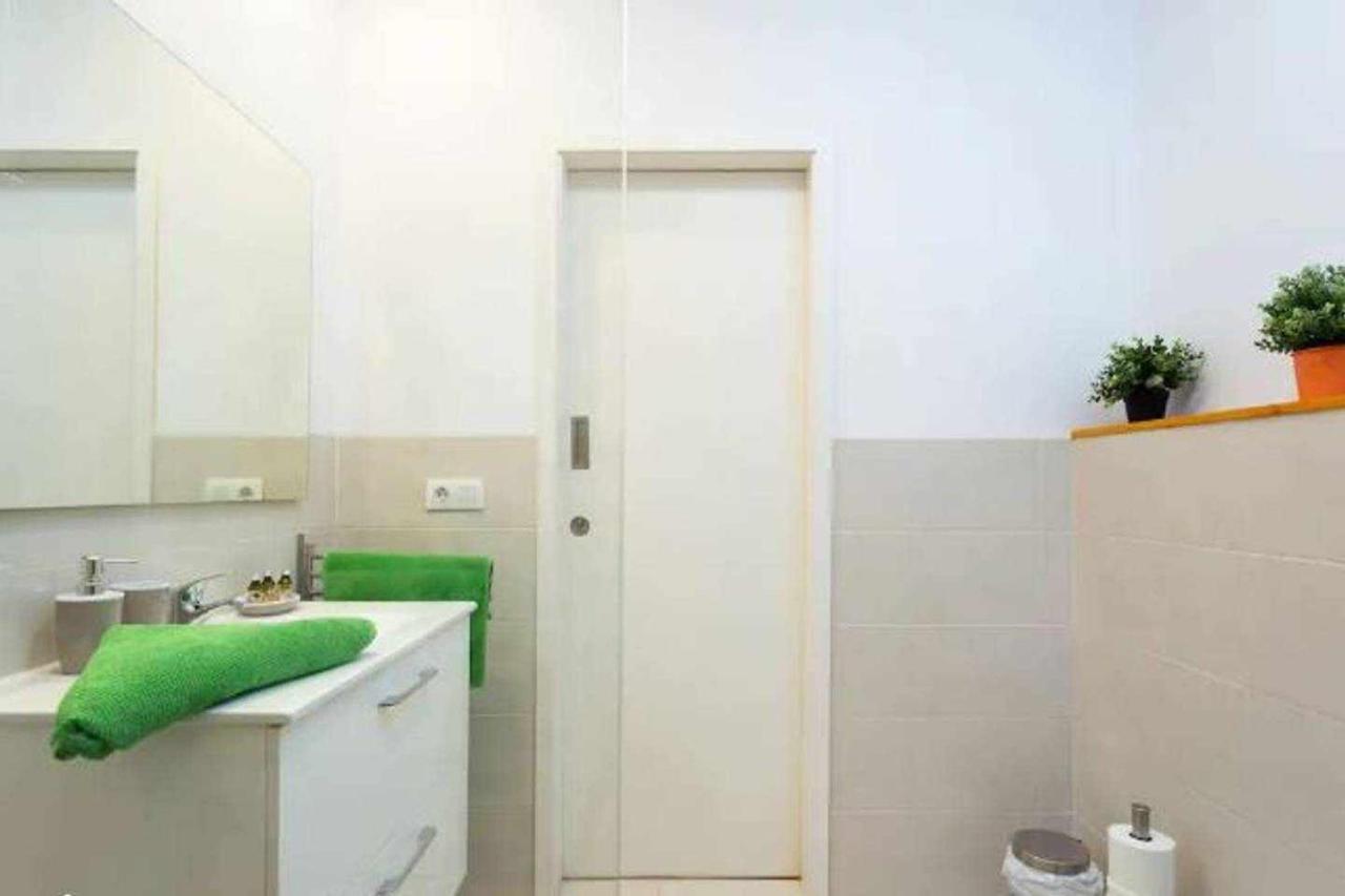 Apartamento Céntrica Vivienda Vacacional En Cruz Wifi Ilimitado Santa Cruz de Tenerife