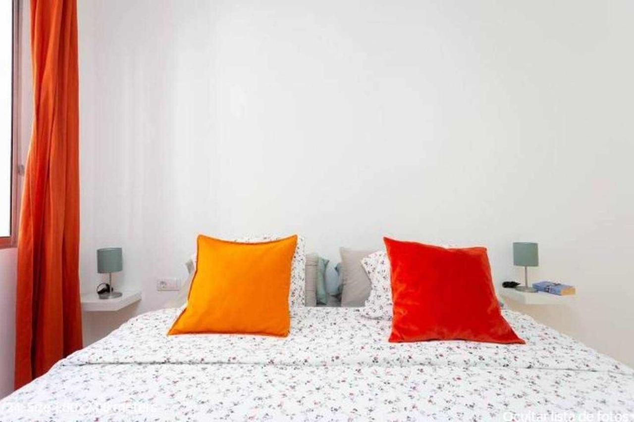 Apartamento Céntrica Vivienda Vacacional En Cruz Wifi Ilimitado *