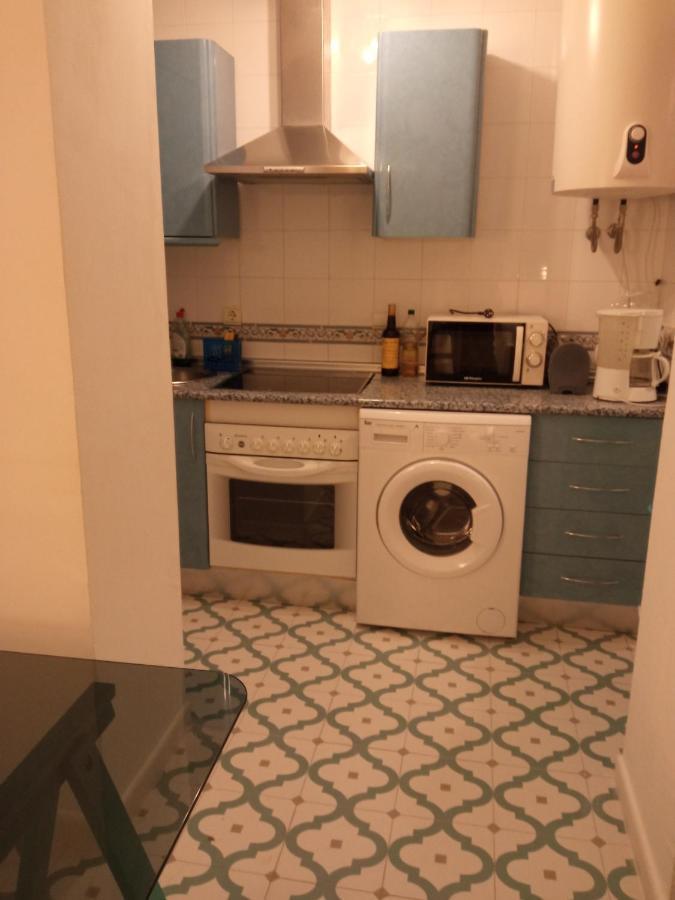 Apartment Sagasta Cadiz