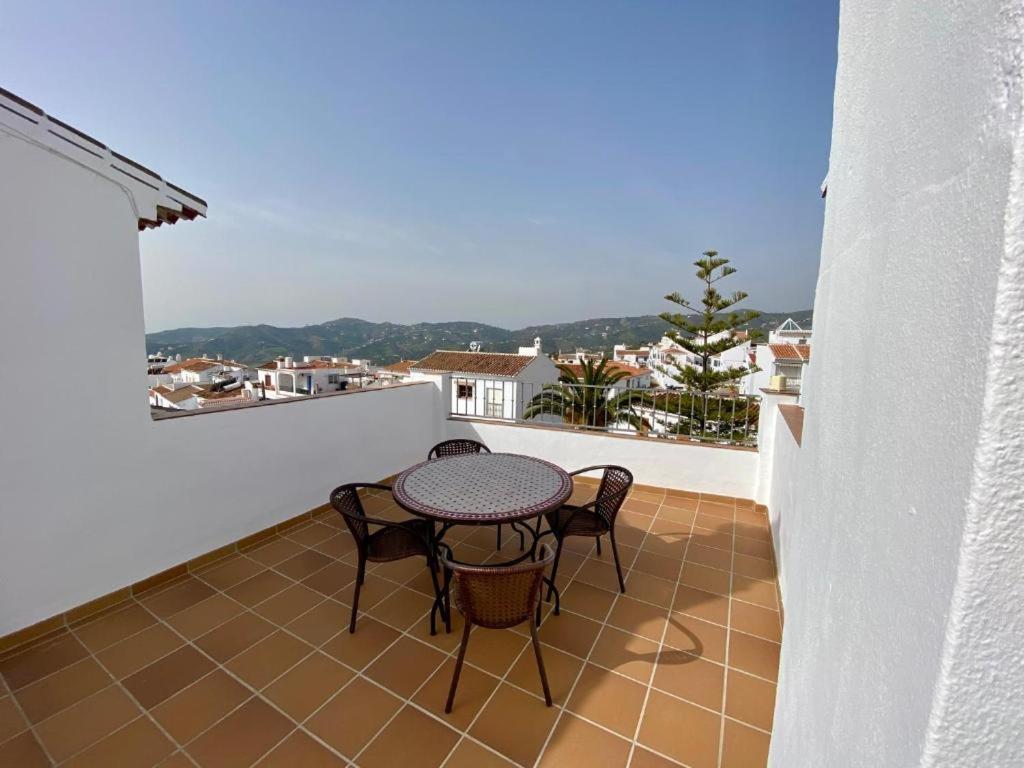 Holiday home Casa Con Increibles Vistas A Montanas Y Al Mar *
