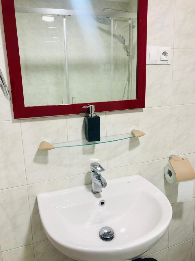 Habitación en casa particular Spanish C.