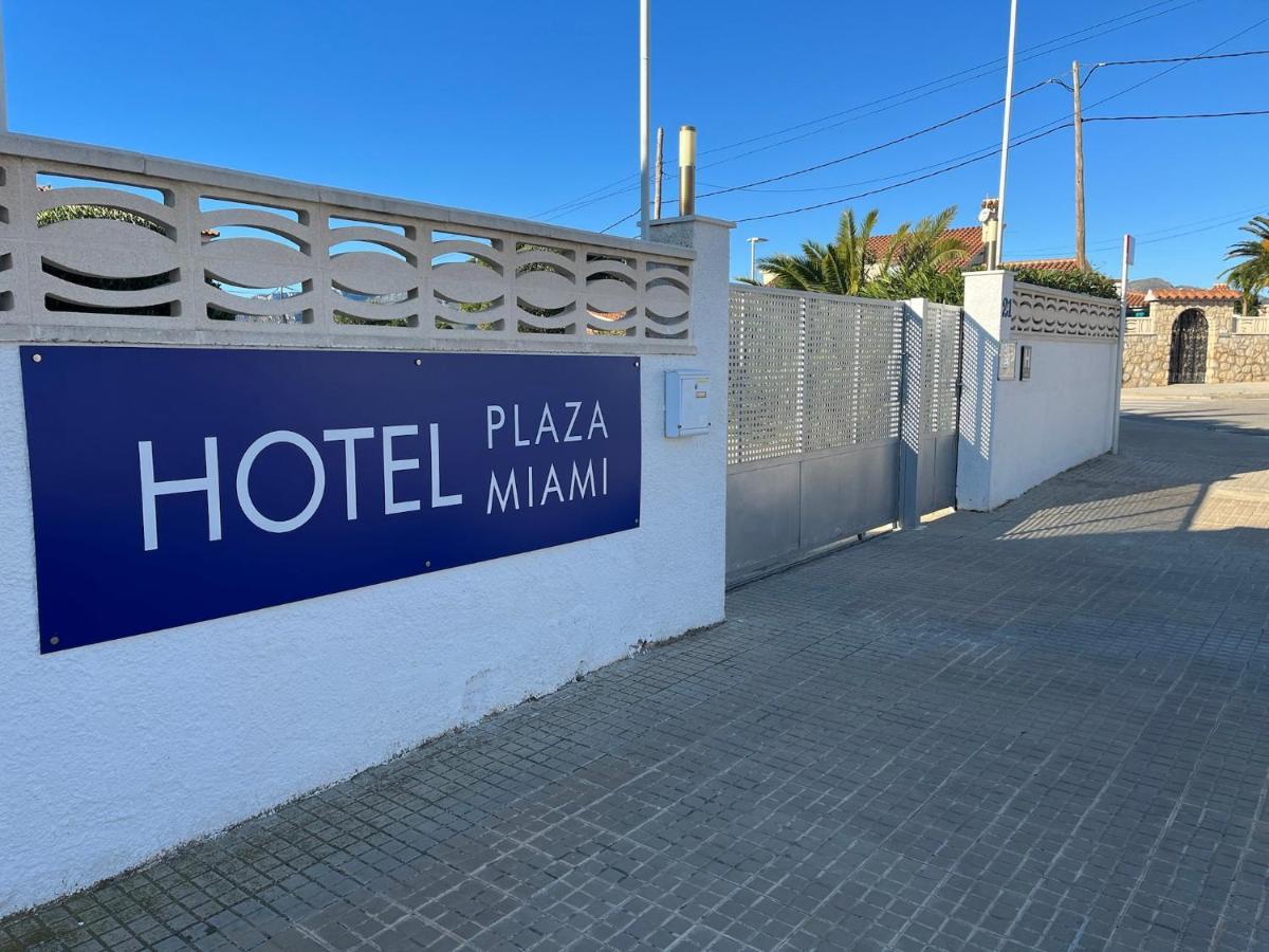 Plaza Miami - Solo Adultos 3*