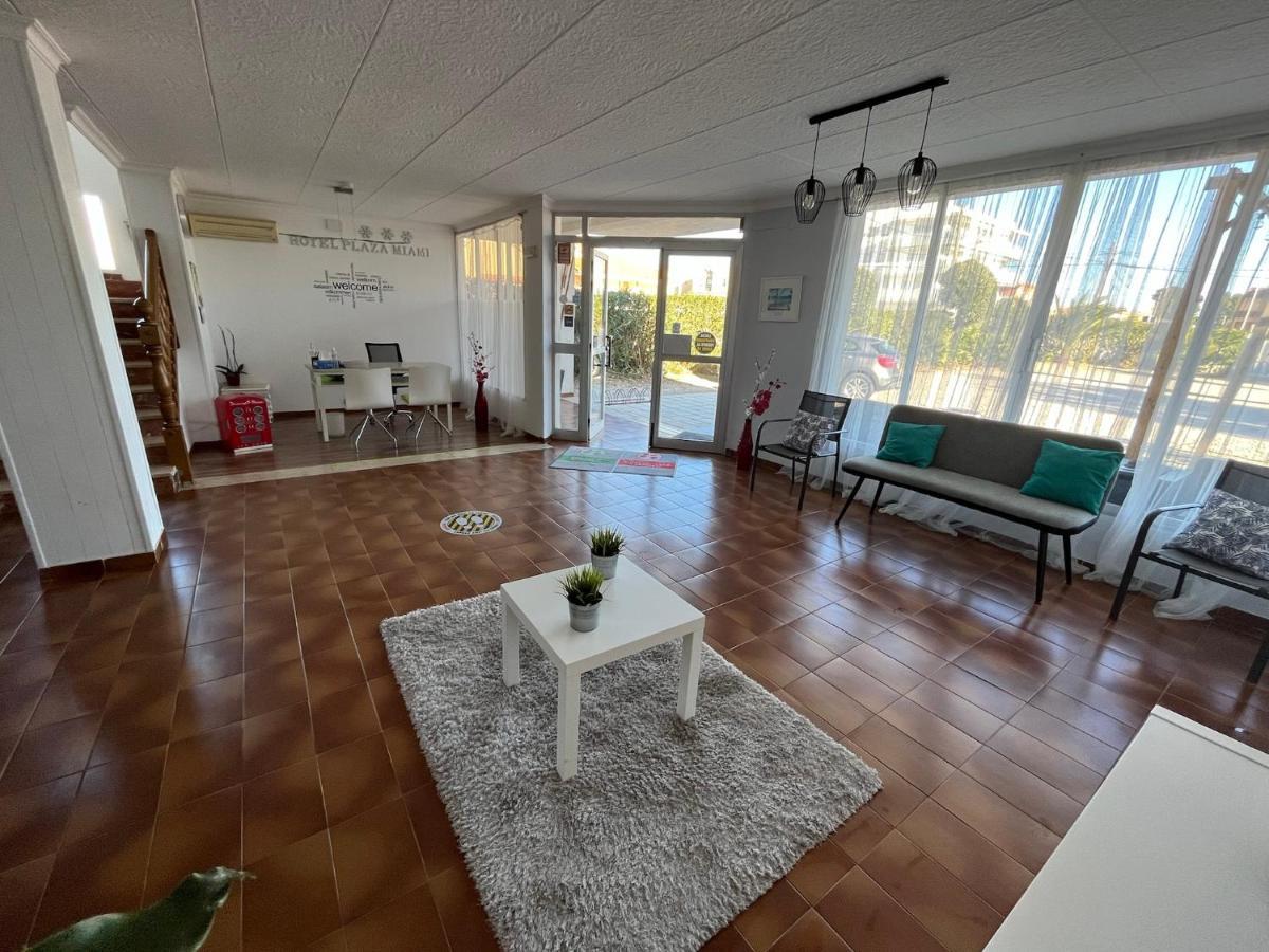 Plaza Miami - Solo Adultos 3*