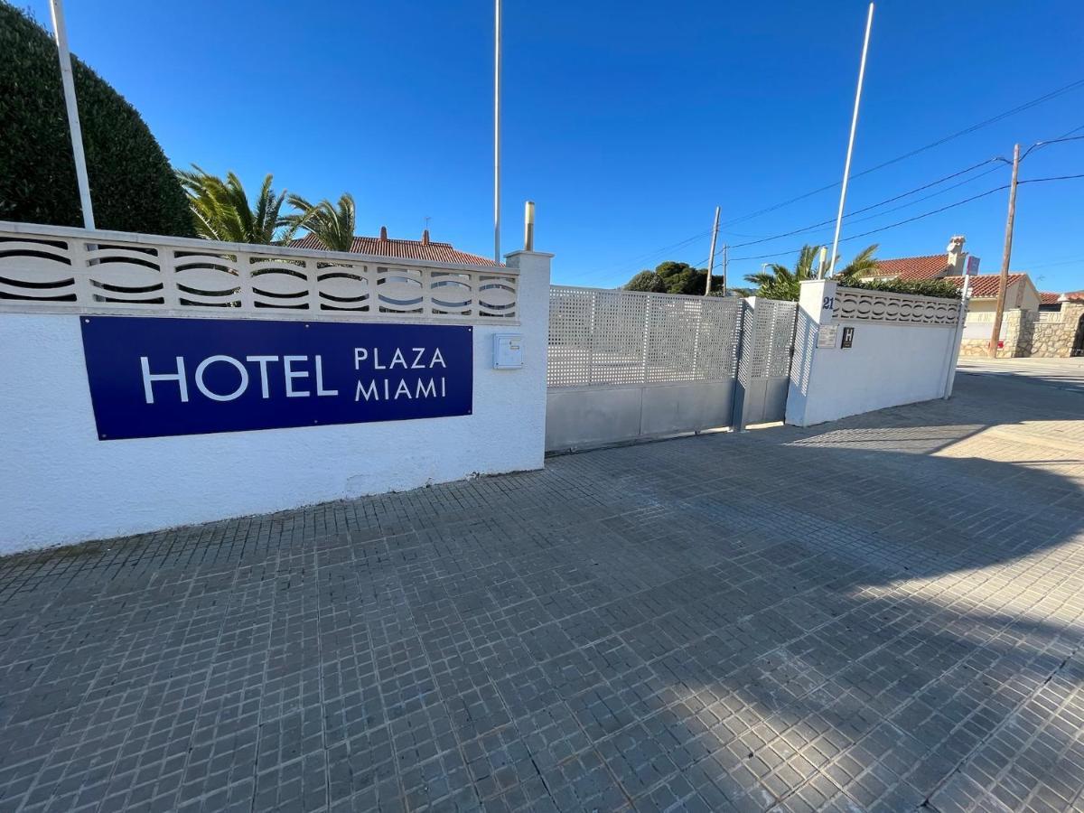 Plaza Miami - Solo Adultos 3* Miami Playa