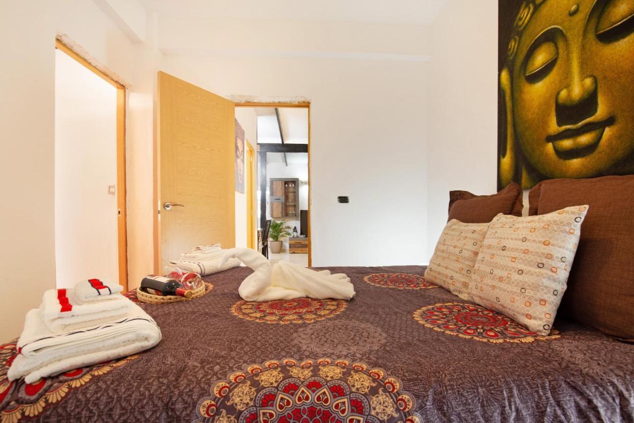 Casa Alexis Holiday home *