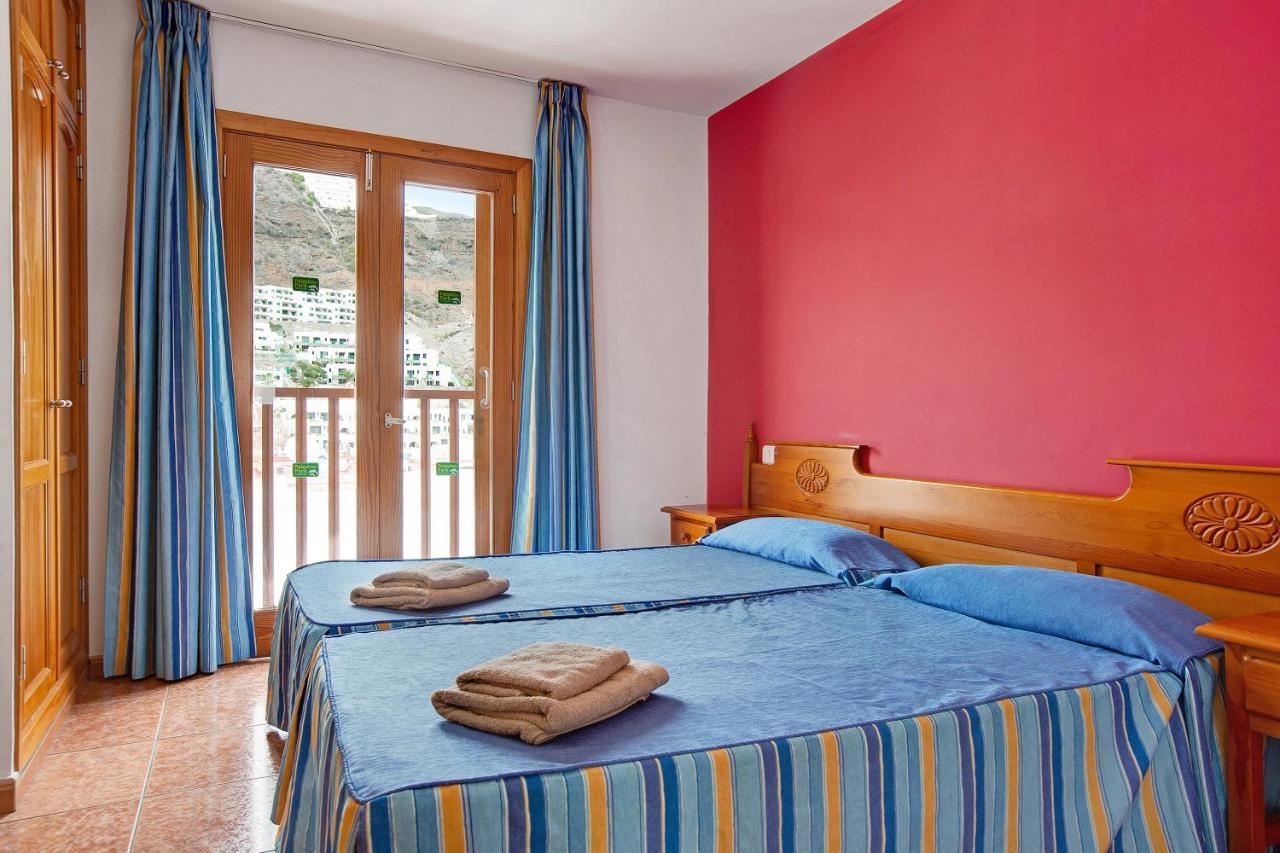 Apartamento Montecarlo Apartamento 11 *