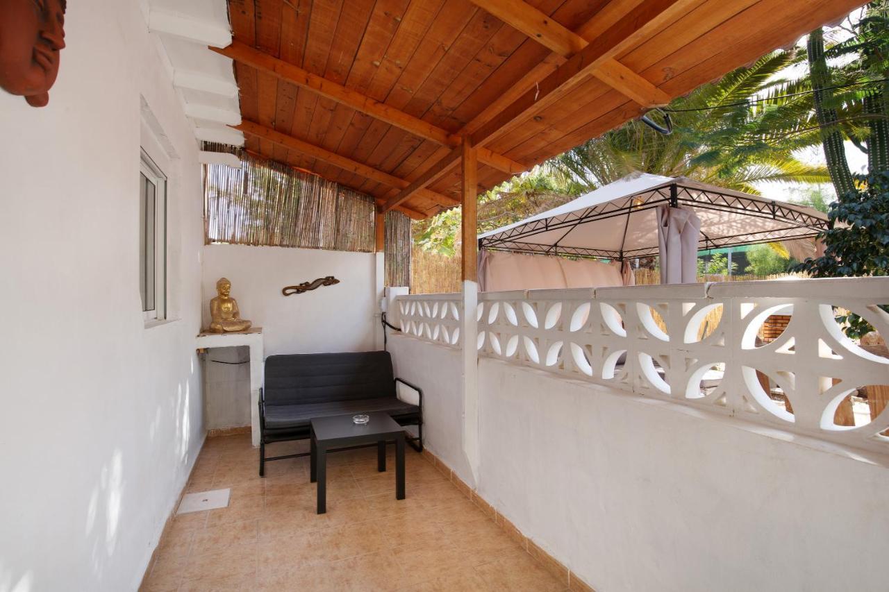 Casa Alexis * La Lajita