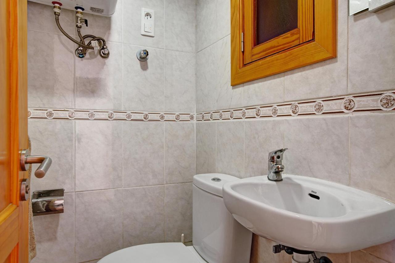 Montecarlo Apartamento 11 Apartamento *