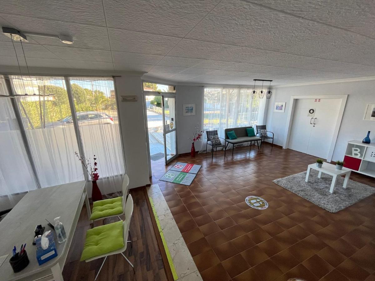 Plaza Miami - Solo Adultos 3*