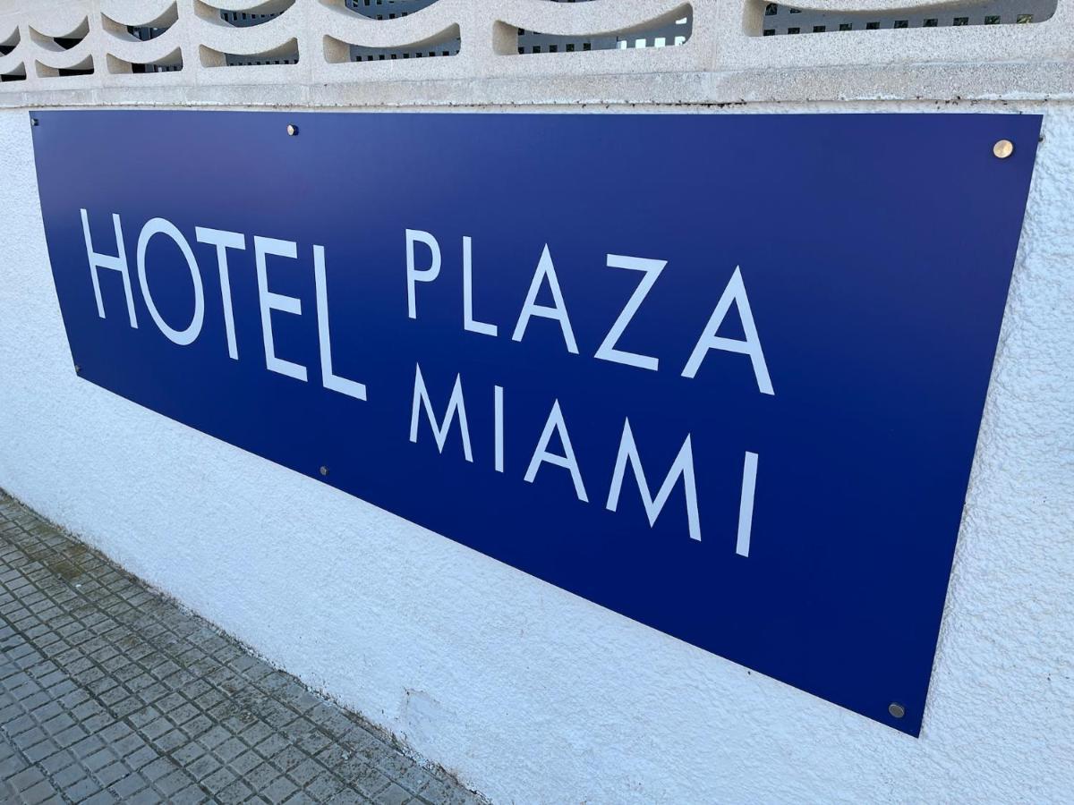 Plaza Miami - Solo Adultos Hotel