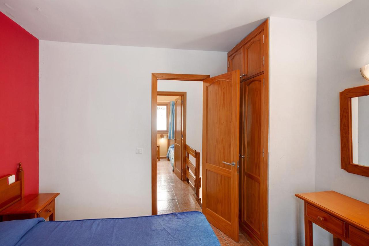 Montecarlo Apartamento 11