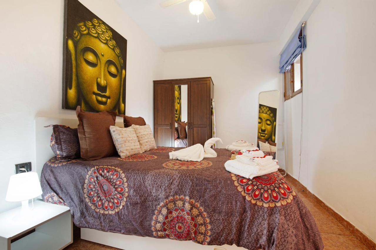 Casa Alexis Holiday home