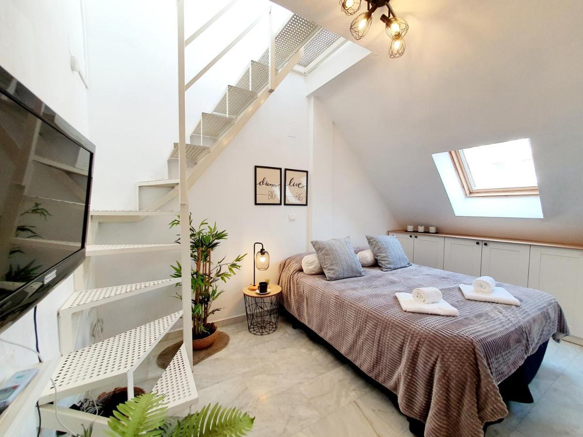 Apartamento Captain's Penthouse