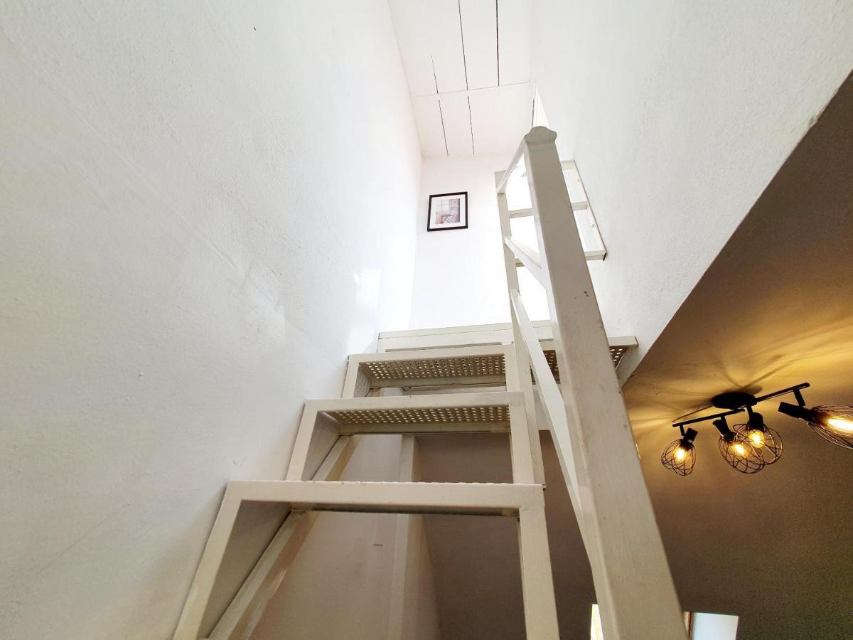 Apartamento Captain's Penthouse