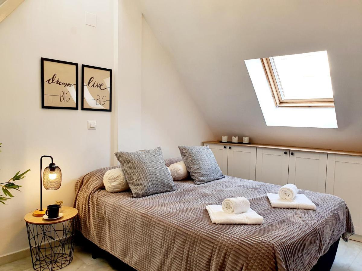 Apartamento Captain's Penthouse Fuengirola