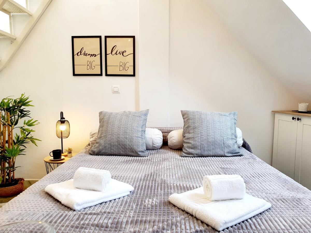 Apartamento Captain's Penthouse *