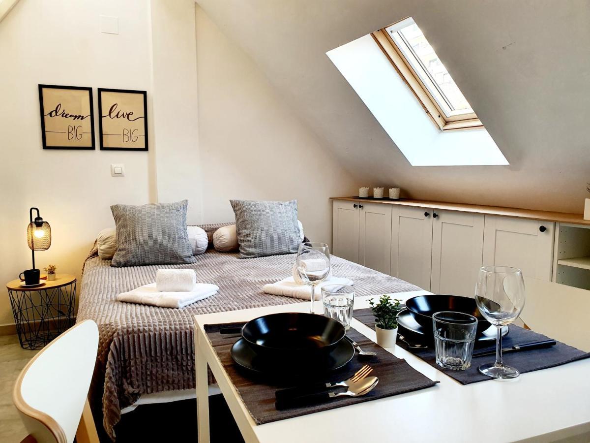 Captain's Penthouse Apartamento