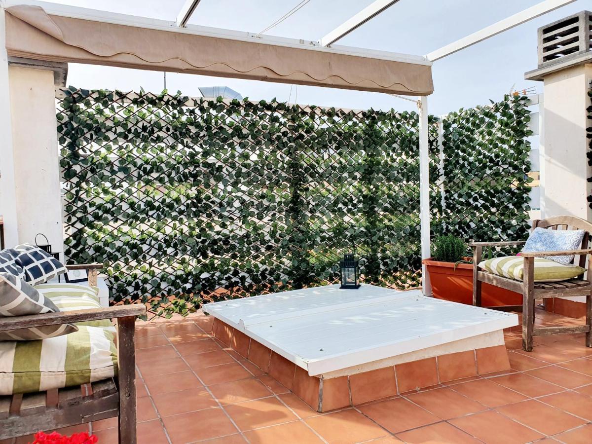 Captain's Penthouse Apartamento