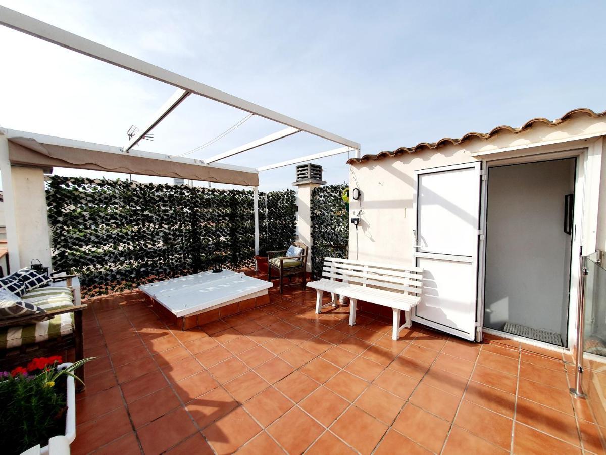 Captain's Penthouse Apartamento *
