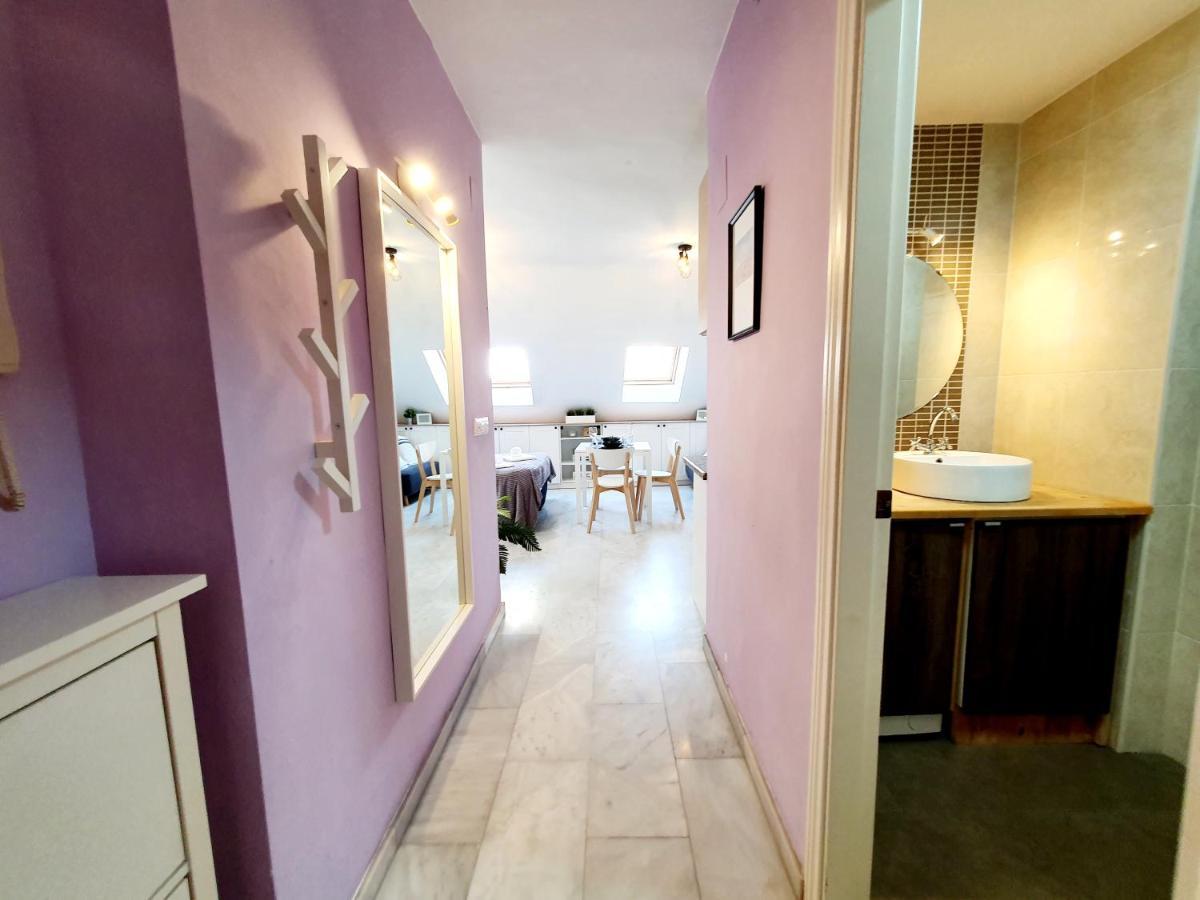 Apartamento Captain's Penthouse