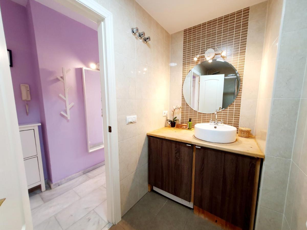 Apartamento Captain's Penthouse Fuengirola