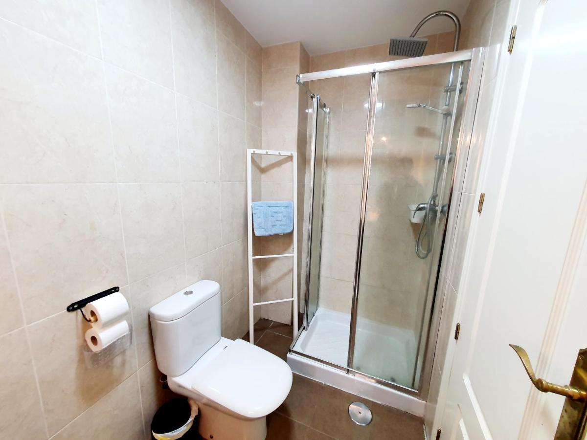 Captain's Penthouse Apartamento *