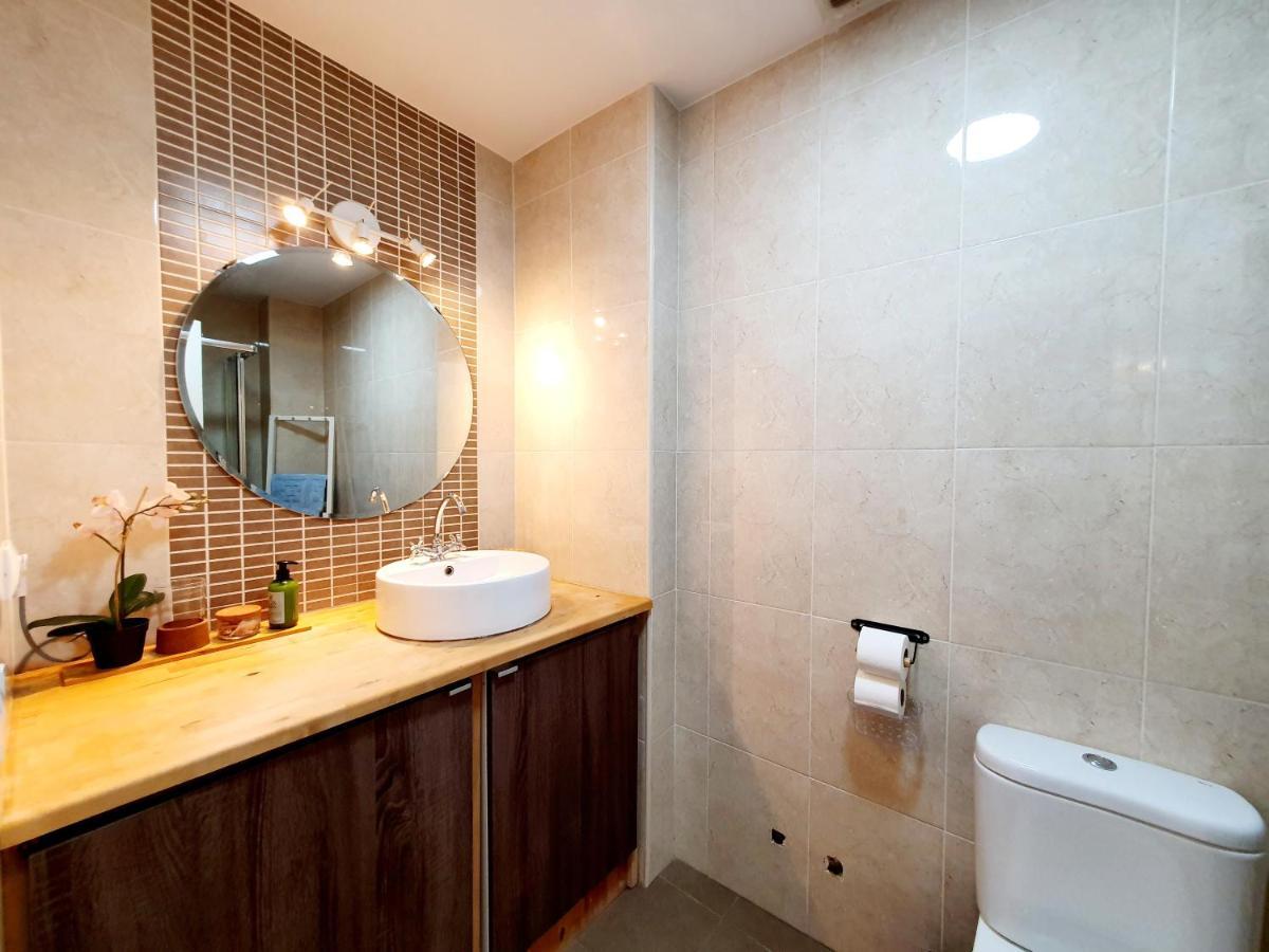 Captain's Penthouse Apartamento Fuengirola