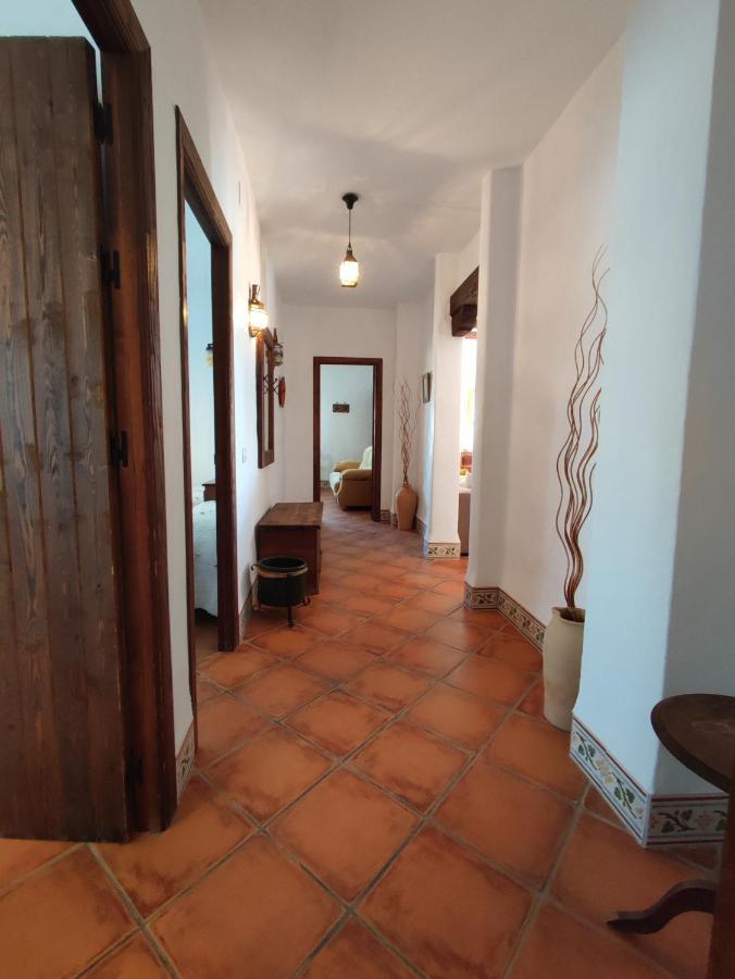 Сasa de vacaciones Casa Antonia *