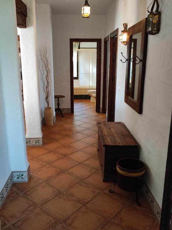 Сasa de vacaciones Casa Antonia