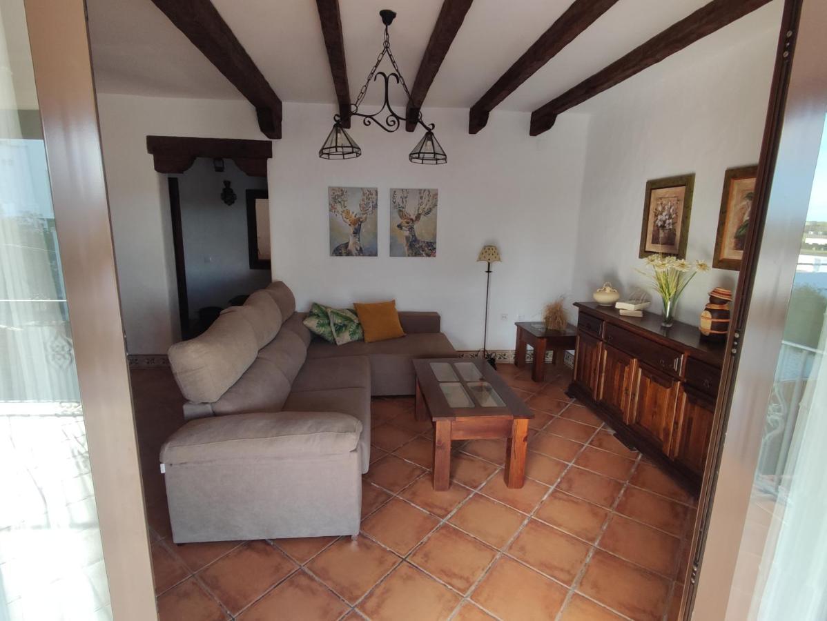 Casa Antonia Conil De La Frontera