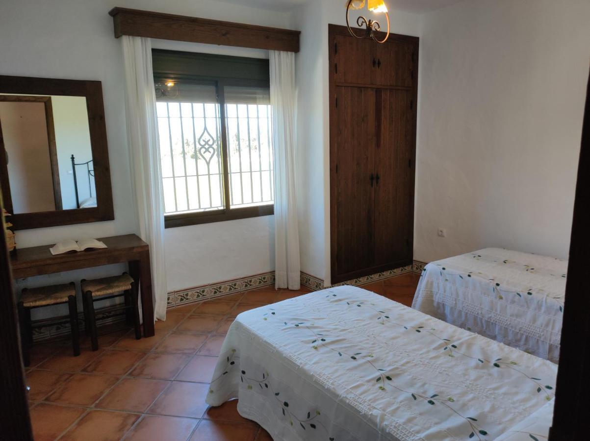 Casa Antonia Conil De La Frontera