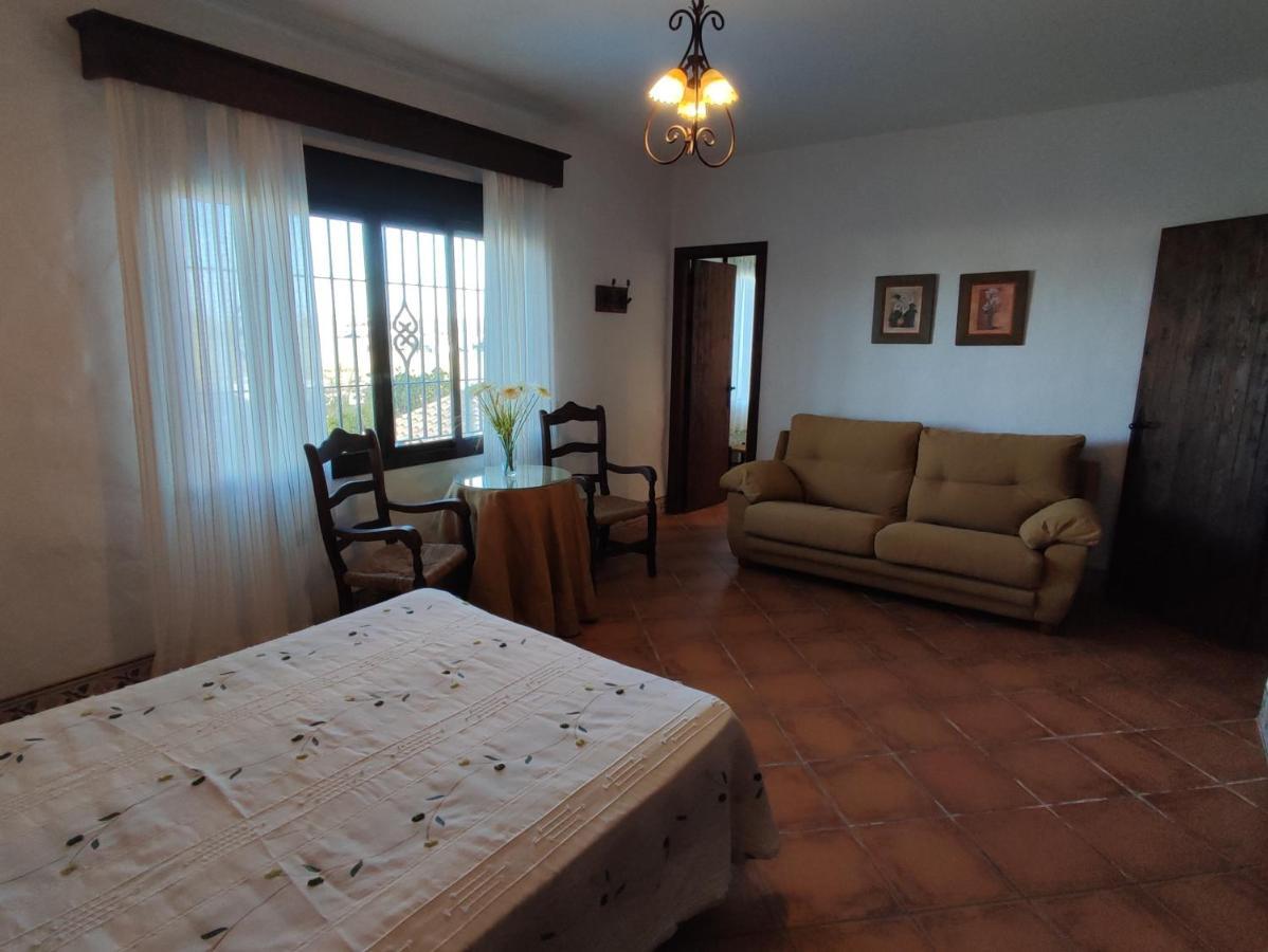 Casa Antonia *