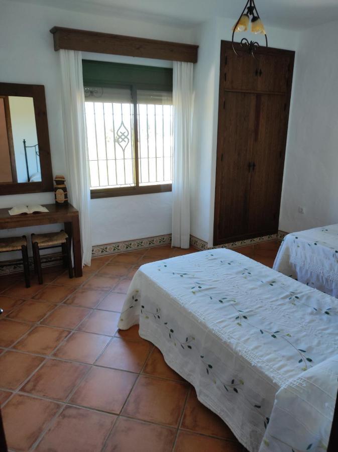 Casa Antonia Сasa de vacaciones