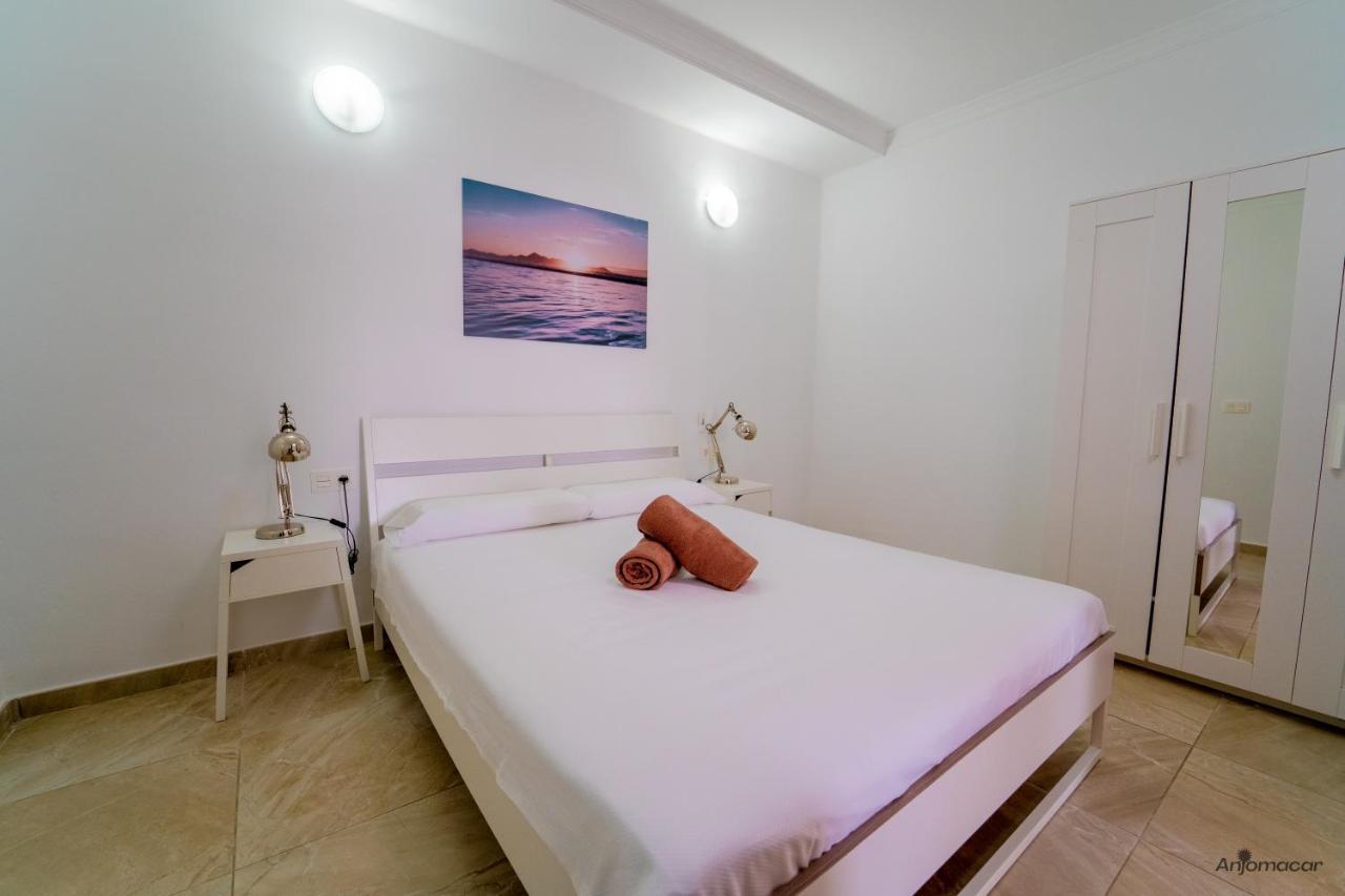 Apartamento Anjomacar Ii Teguise (Lanzarote)