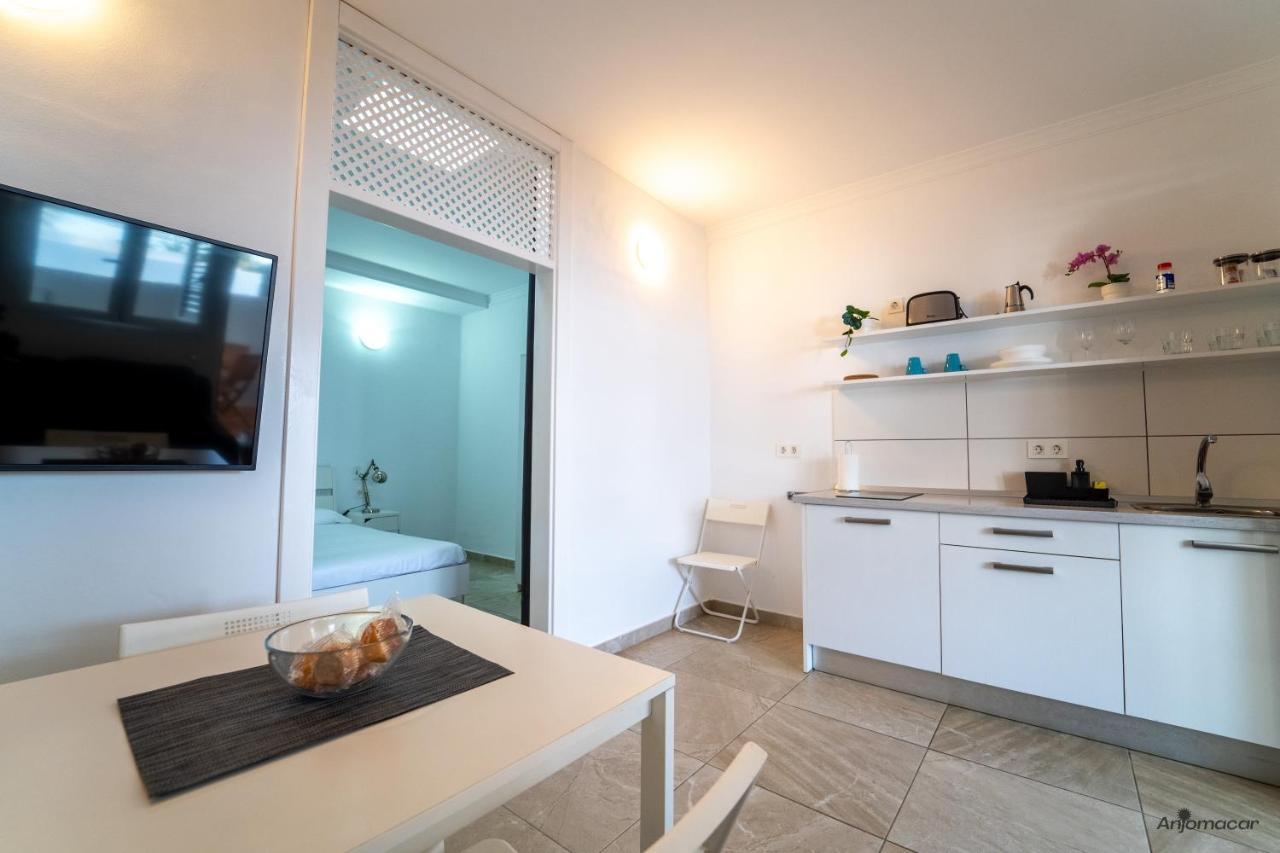 Apartamento Anjomacar Ii