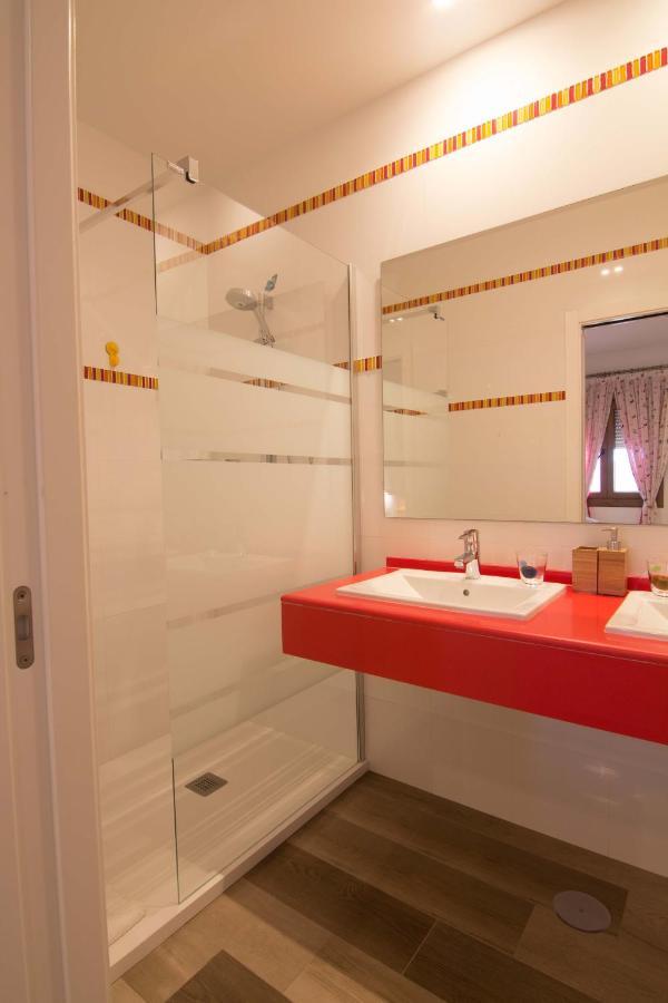 Hostal Casa Arco Iris Los Caños de Meca