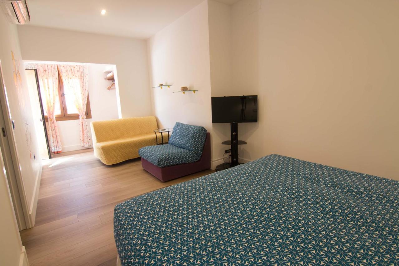 Casa Arco Iris Hostal