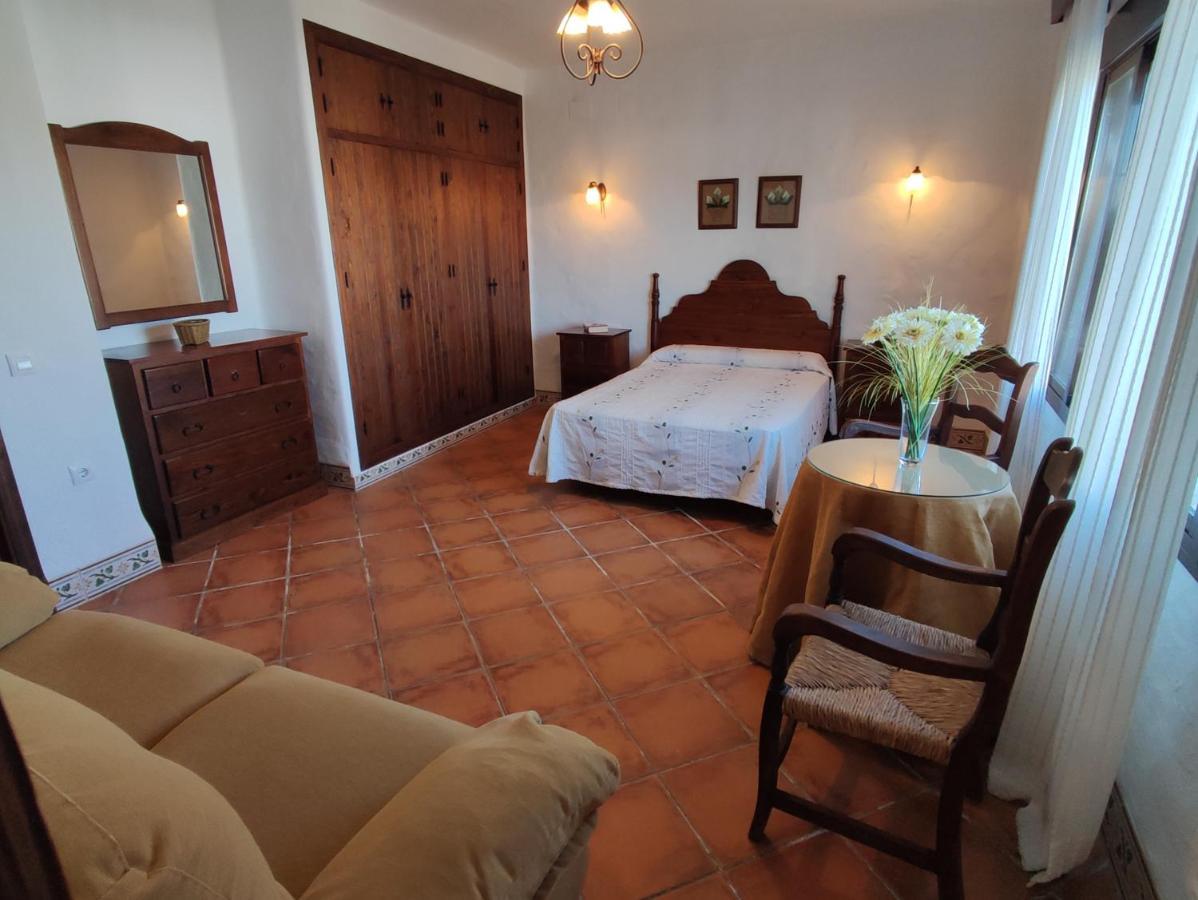 Casa Antonia