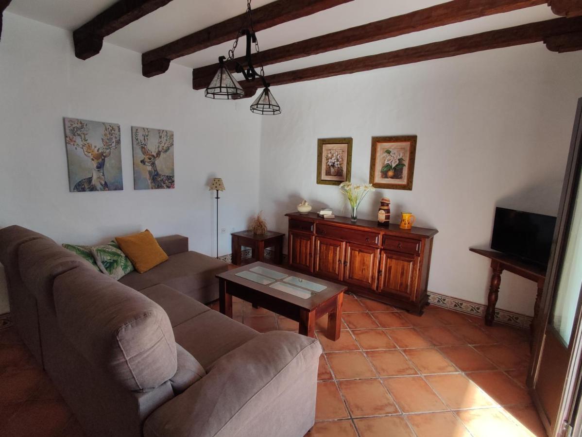 Casa Antonia Conil De La Frontera